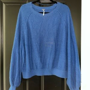 FREE PEOPLE SWEATER